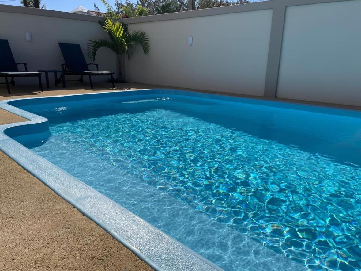 Seasand-Entire Luxury 3 Bd Condo - Close To Beach Flic en Flac Exterior photo
