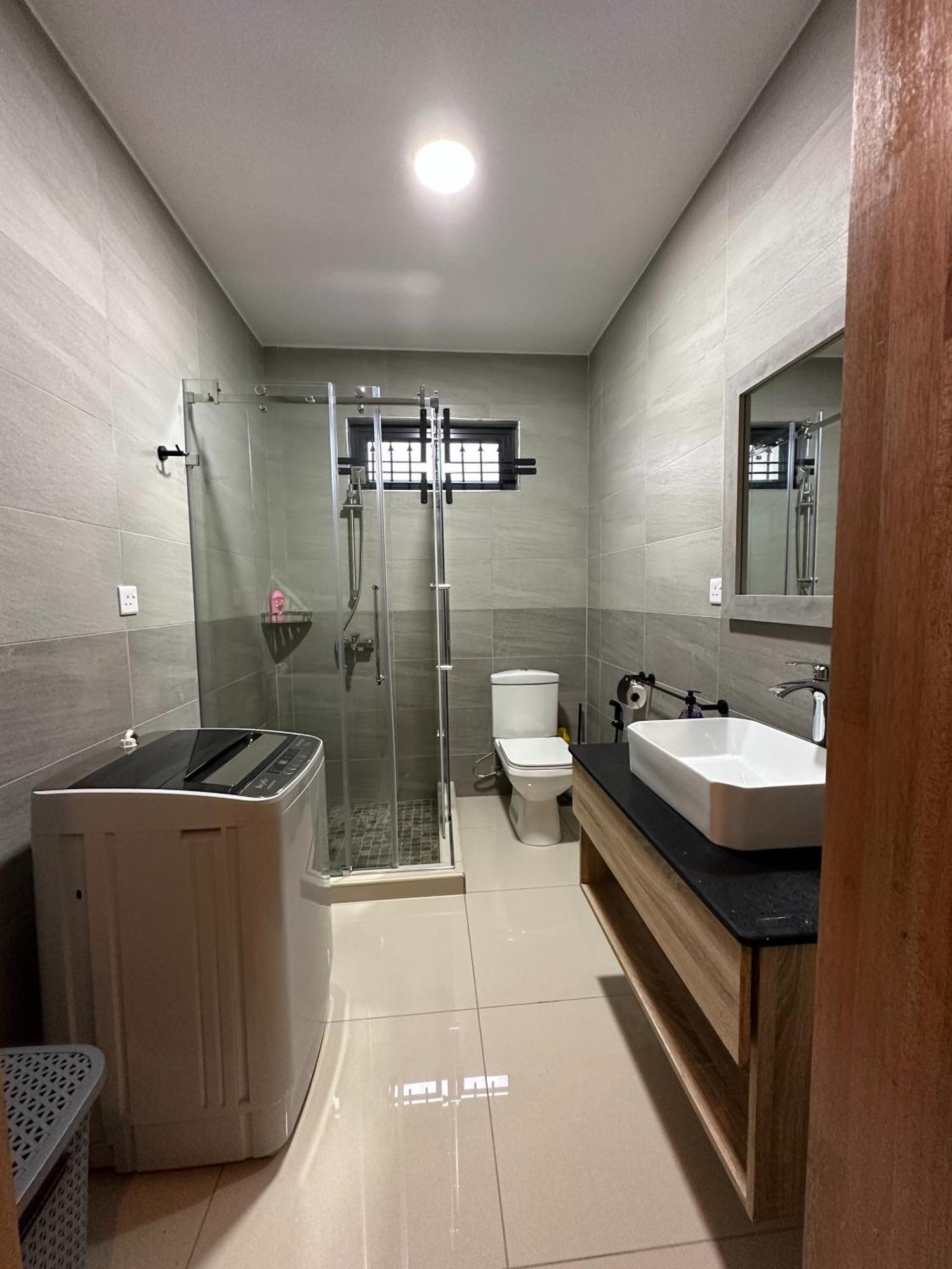 Seasand-Entire Luxury 3 Bd Condo - Close To Beach Flic en Flac Exterior photo